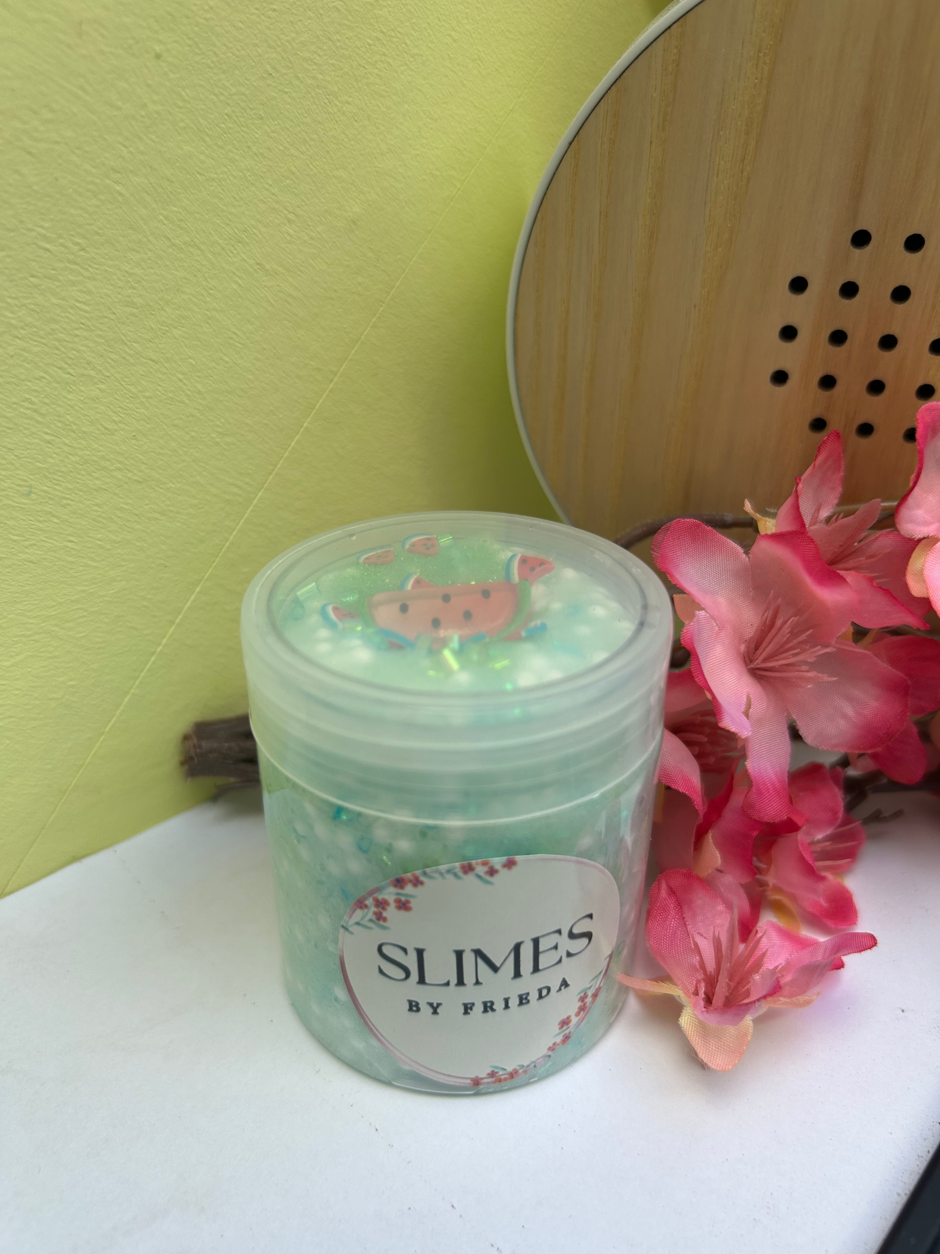 Juicy Watermelon🍉🍉