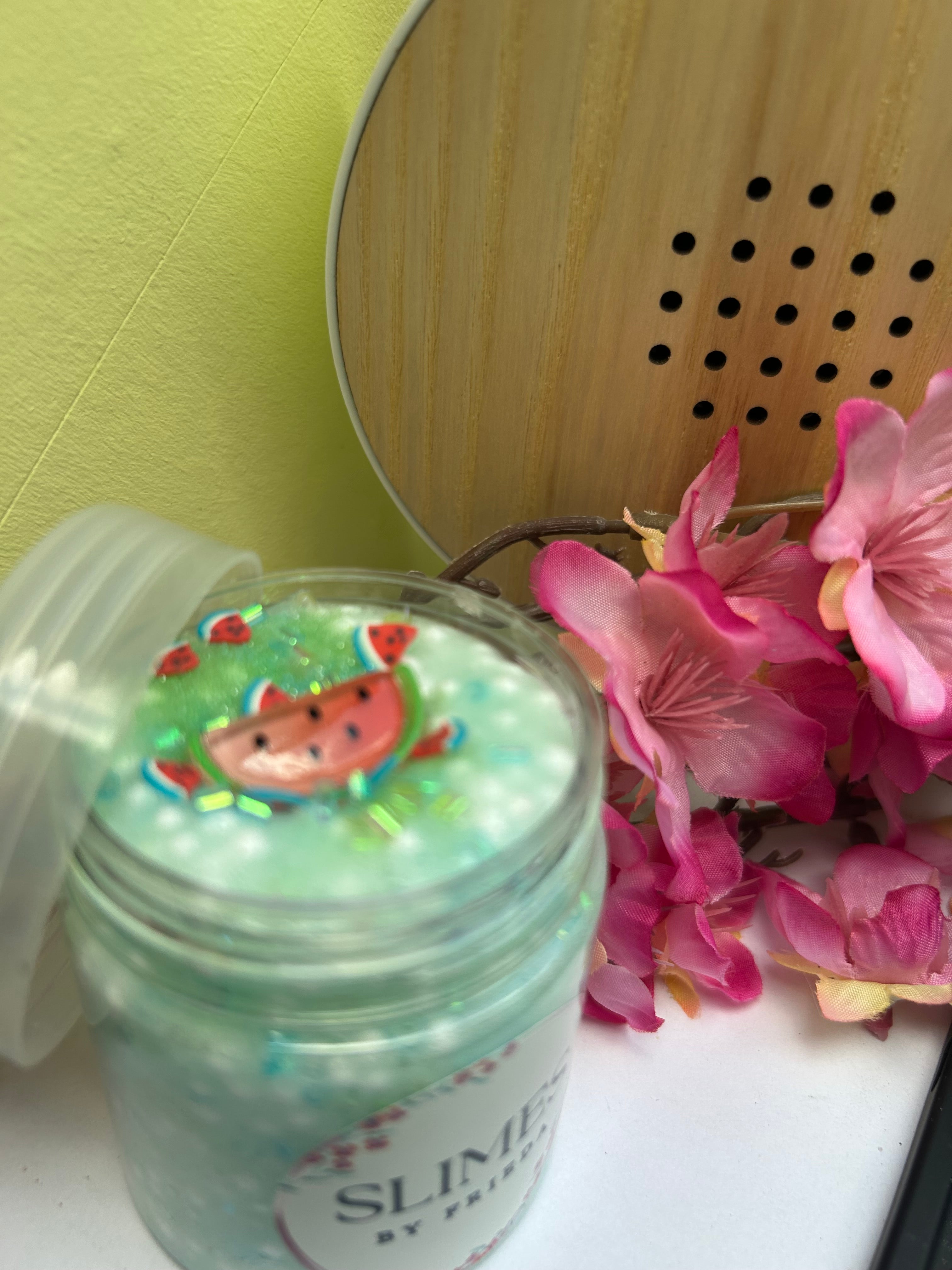 Juicy Watermelon🍉🍉