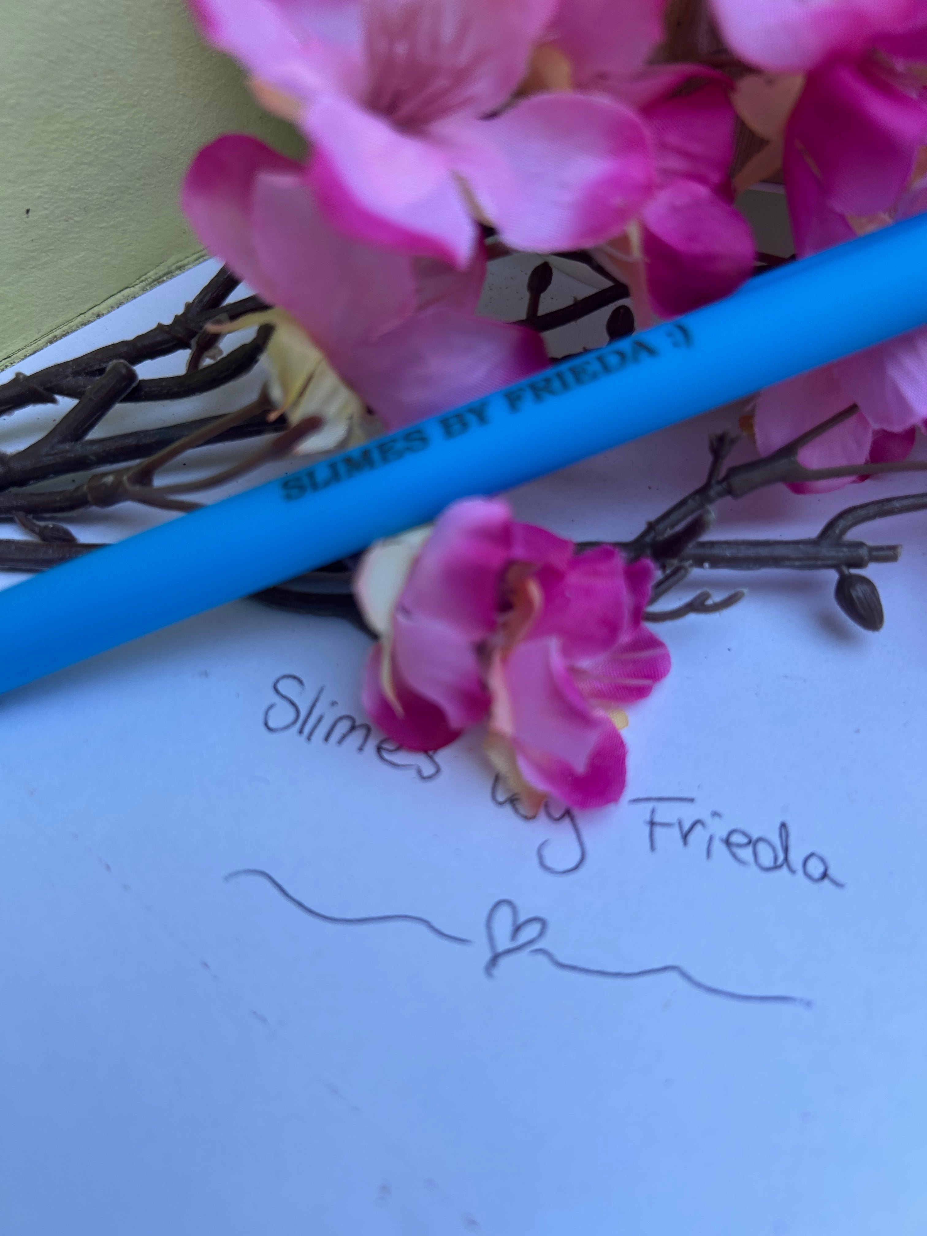 Kugelschreiber 🖊️