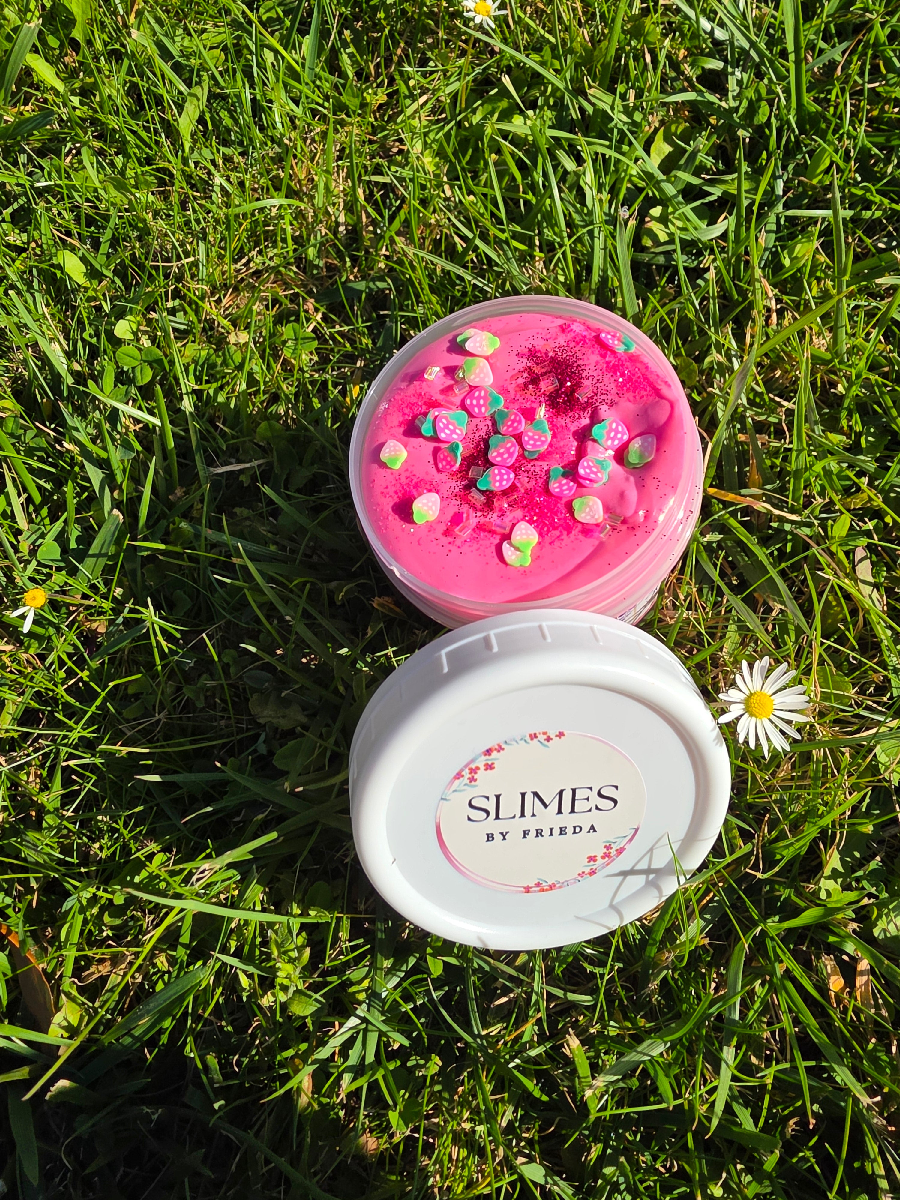 🍓Strawberry Smoothie🍓