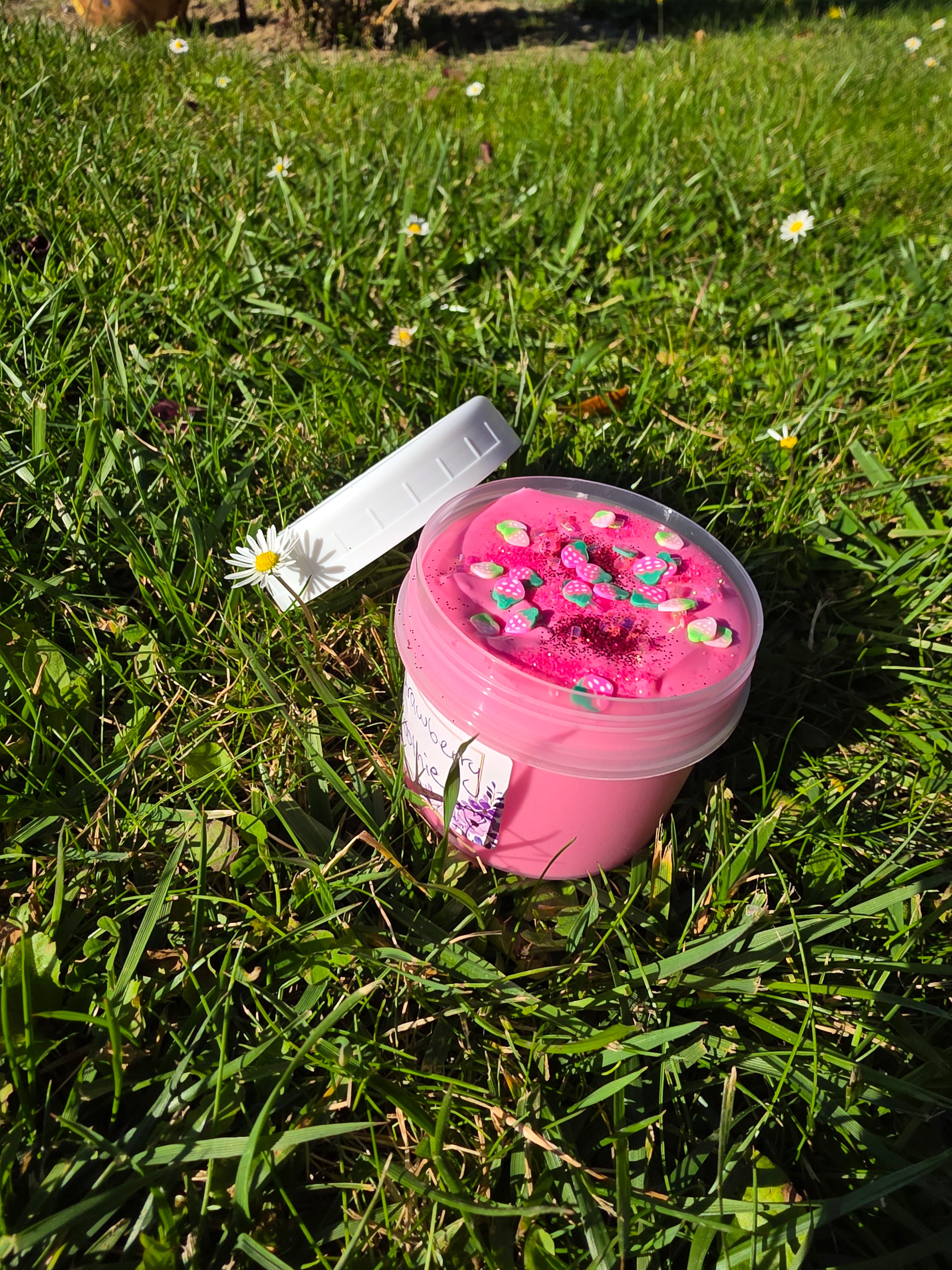 🍓Strawberry Smoothie🍓