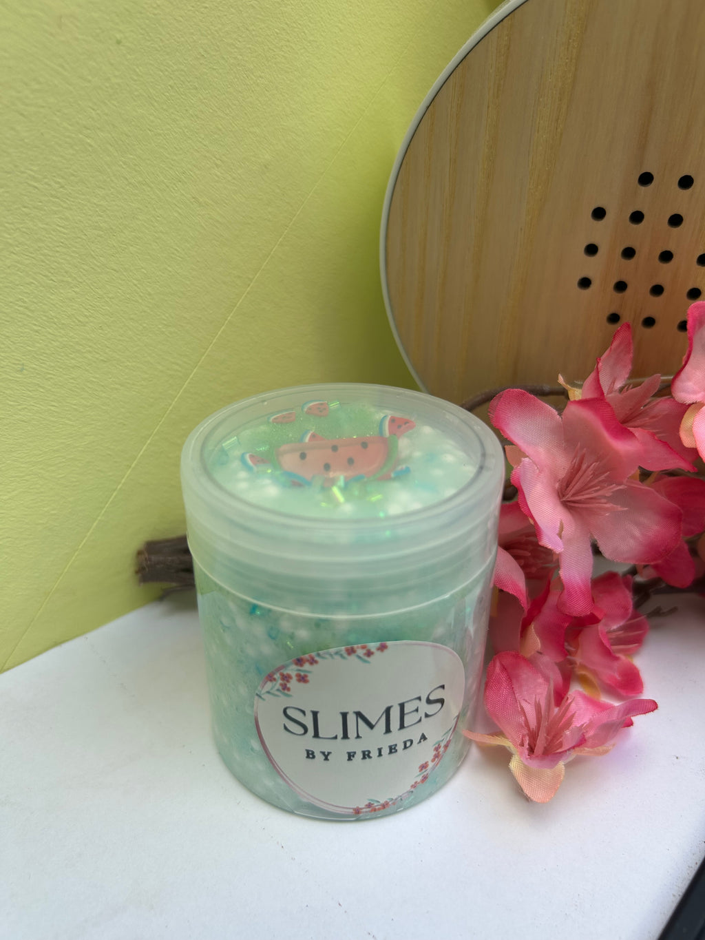 Juicy Watermelon🍉🍉