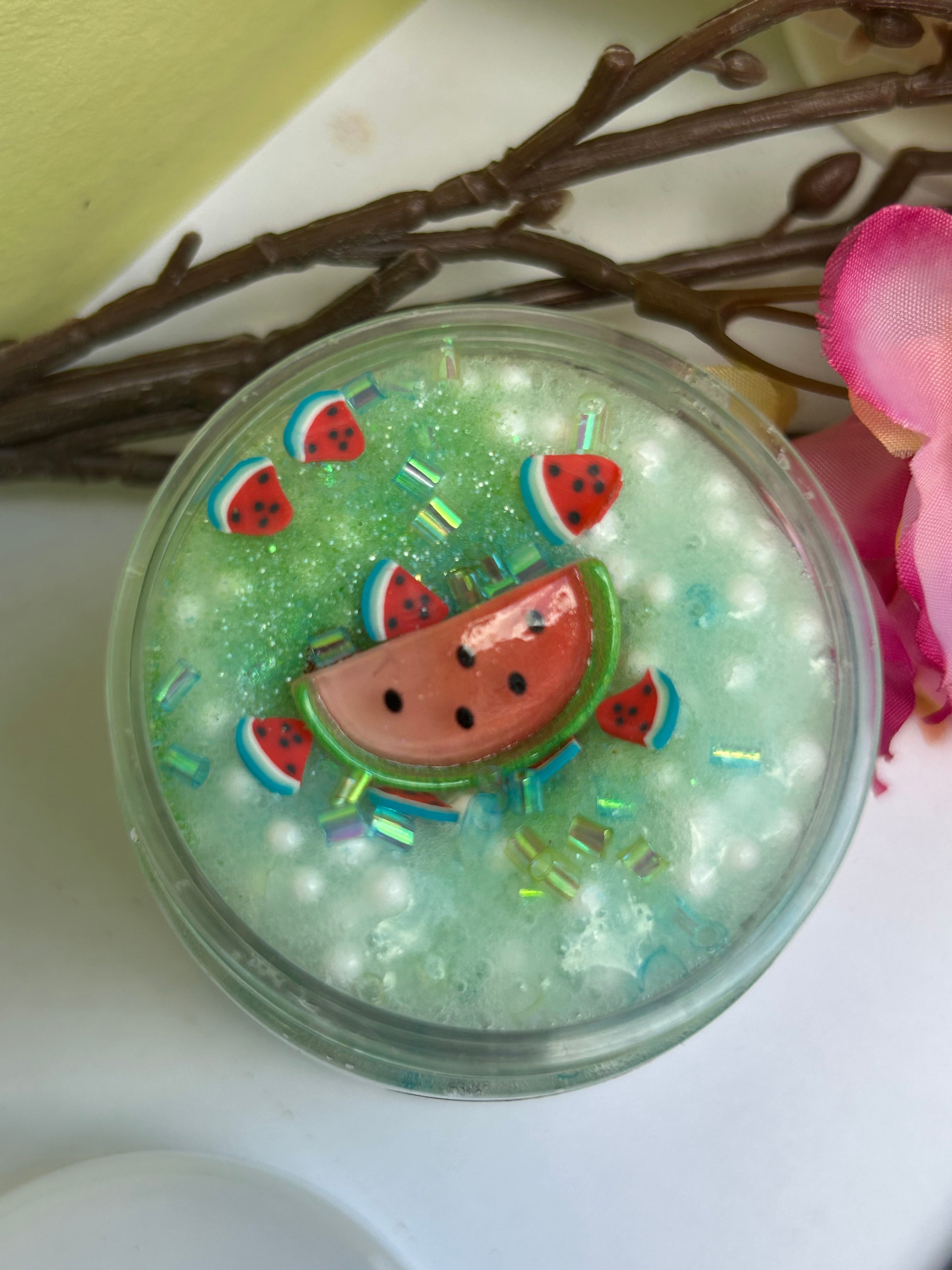 Juicy Watermelon🍉🍉