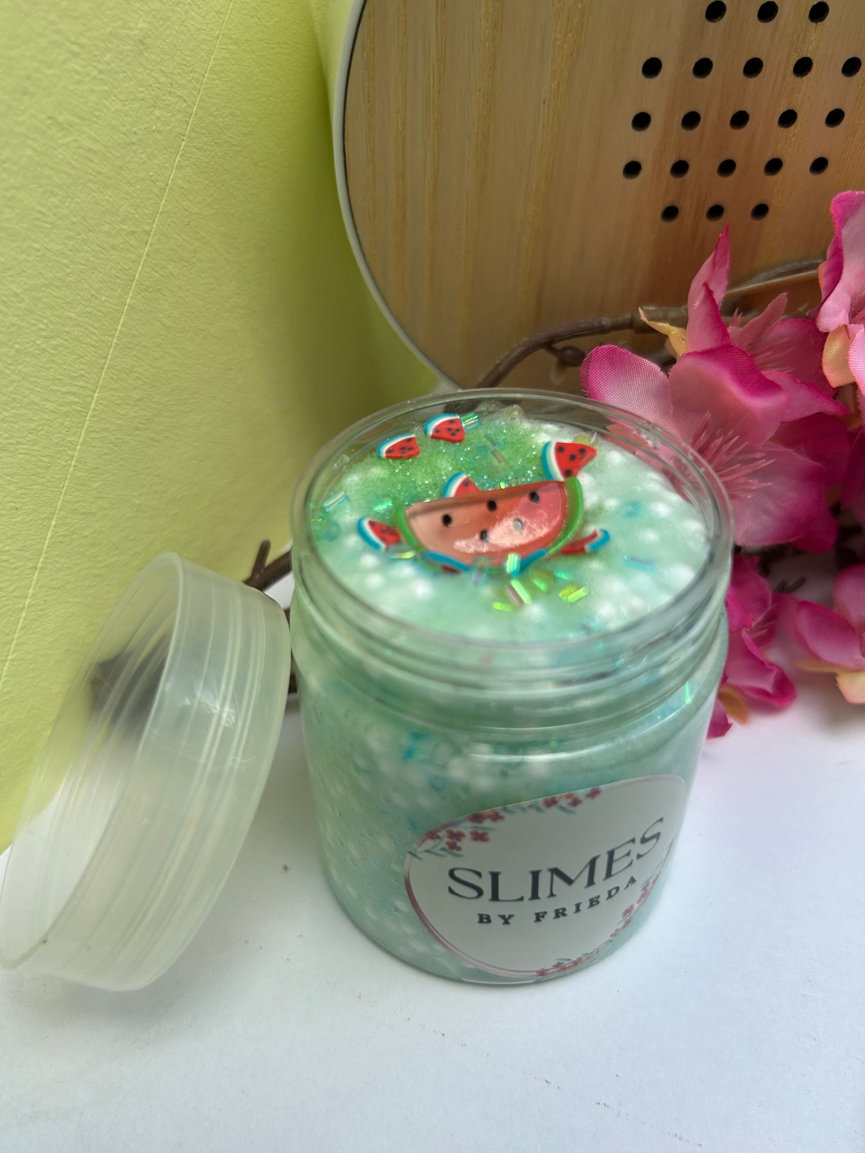 Juicy Watermelon🍉🍉