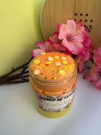 Crunchy Lemonade 🍋🍊