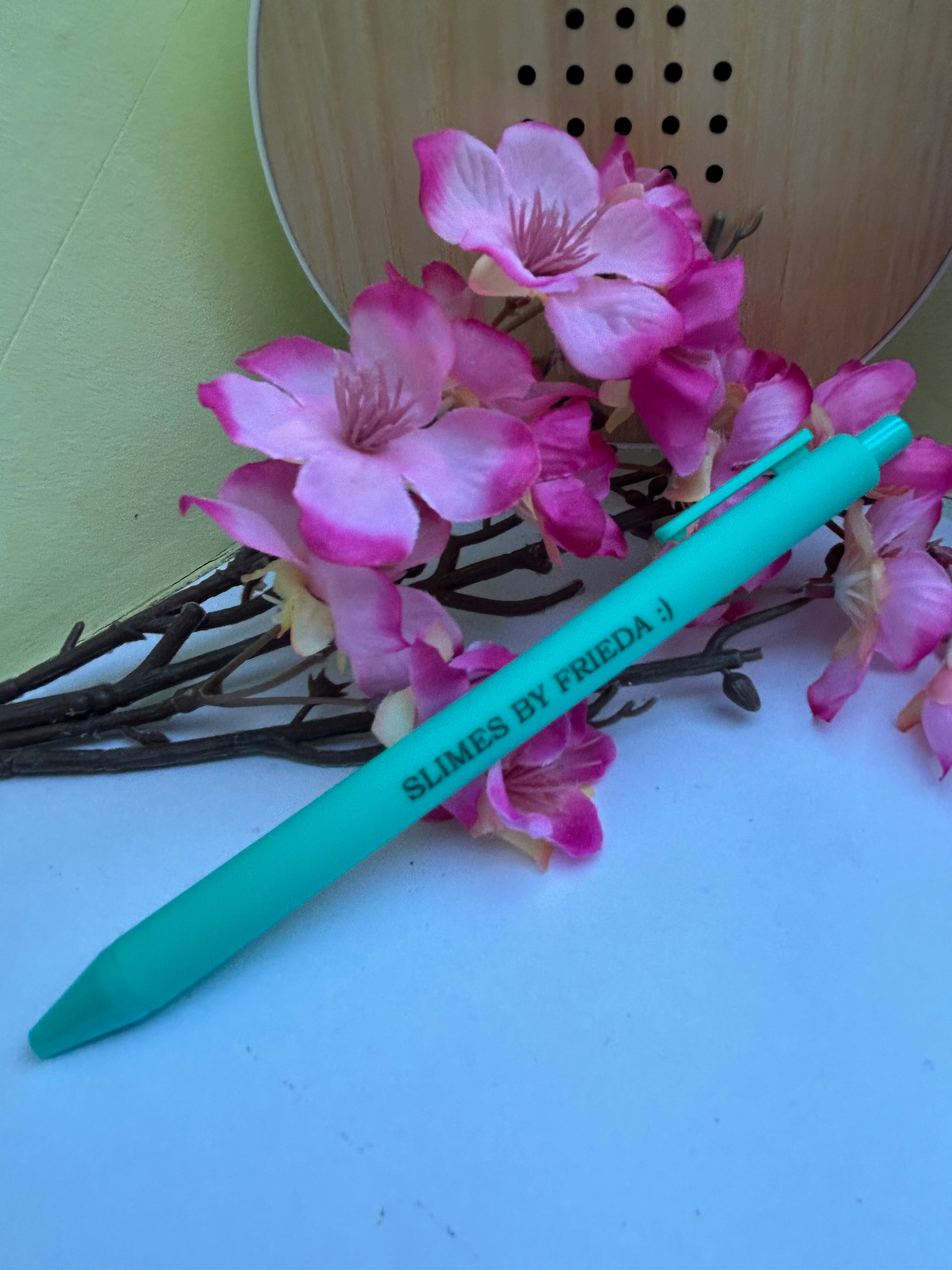 Kugelschreiber 🖊️