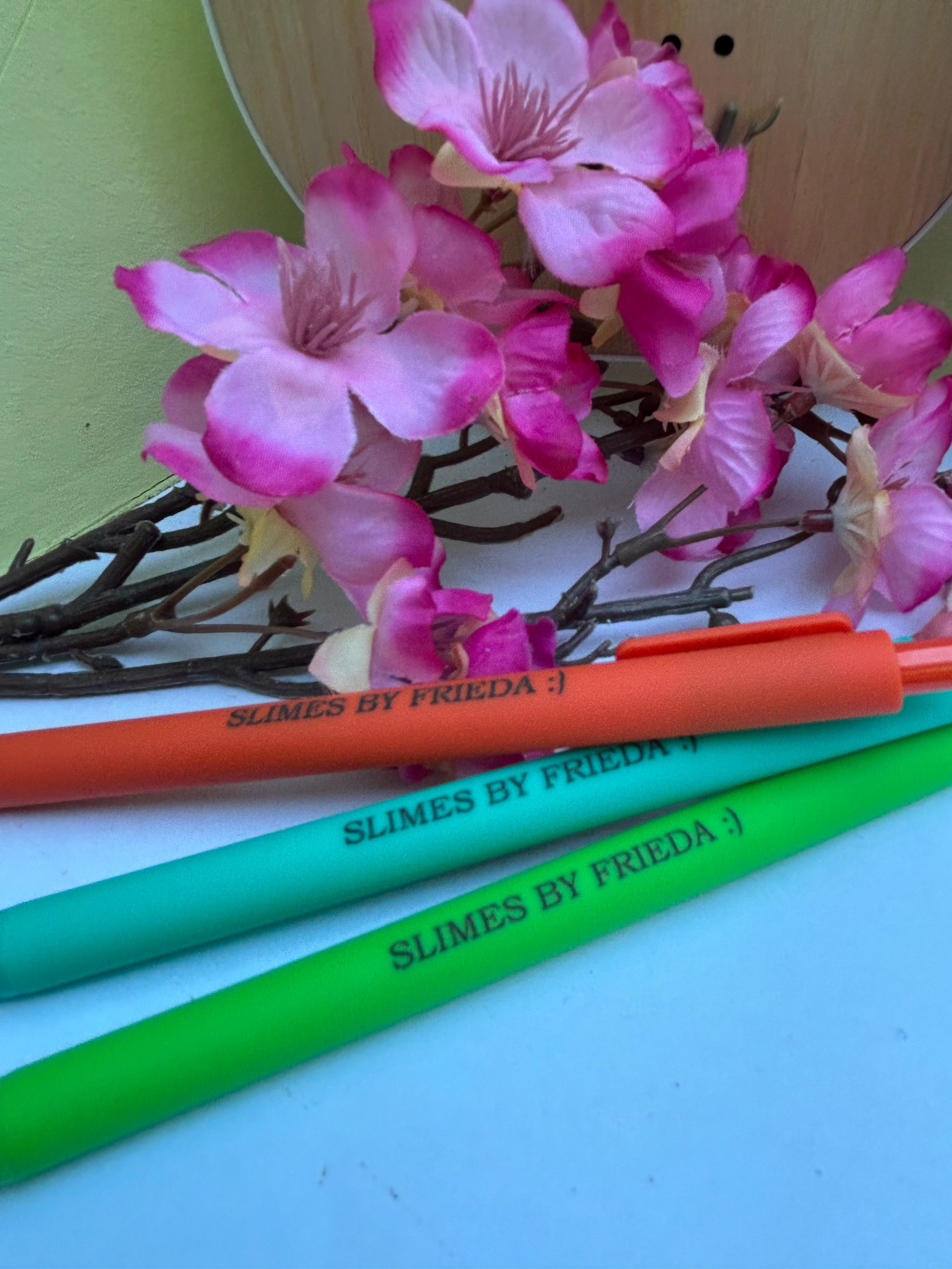 Kugelschreiber 🖊️