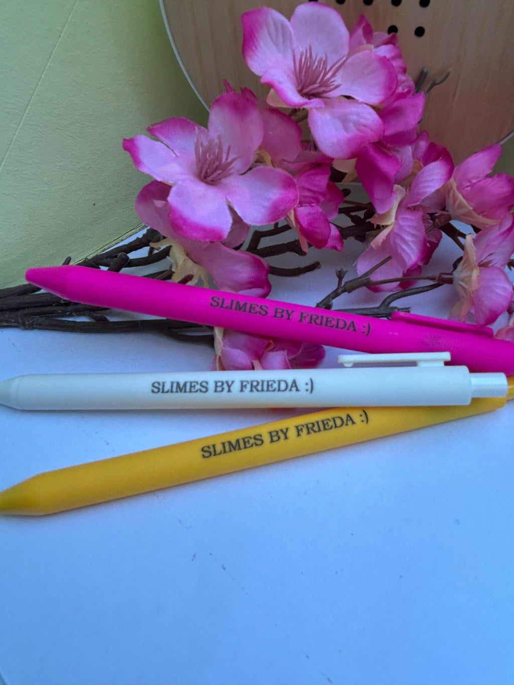 Kugelschreiber 🖊️