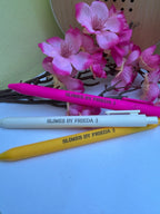 Kugelschreiber 🖊️