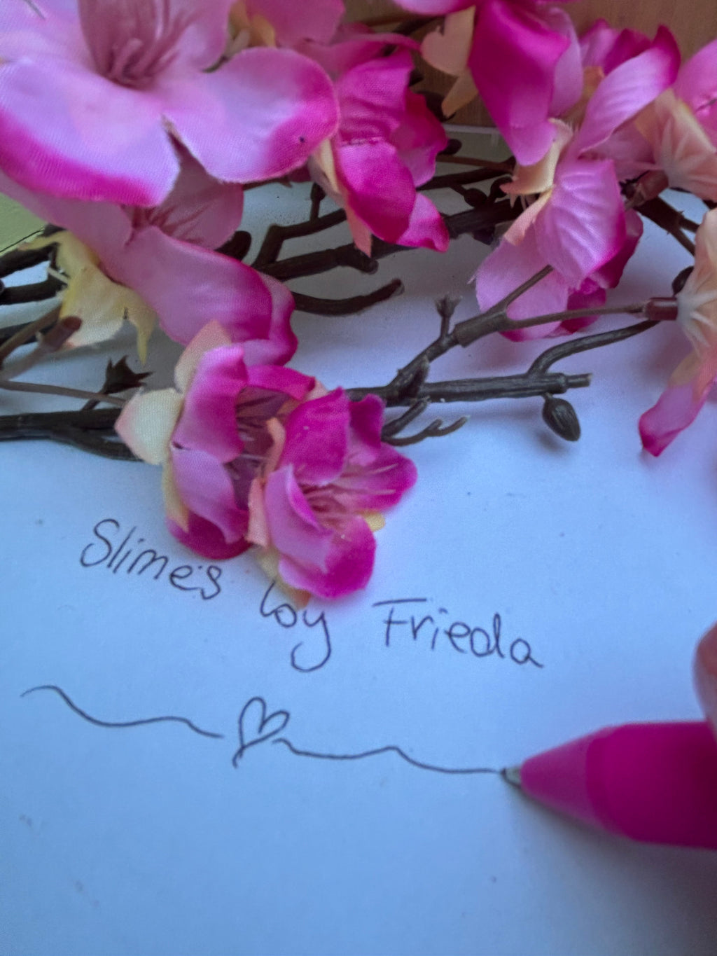 Kugelschreiber 🖊️