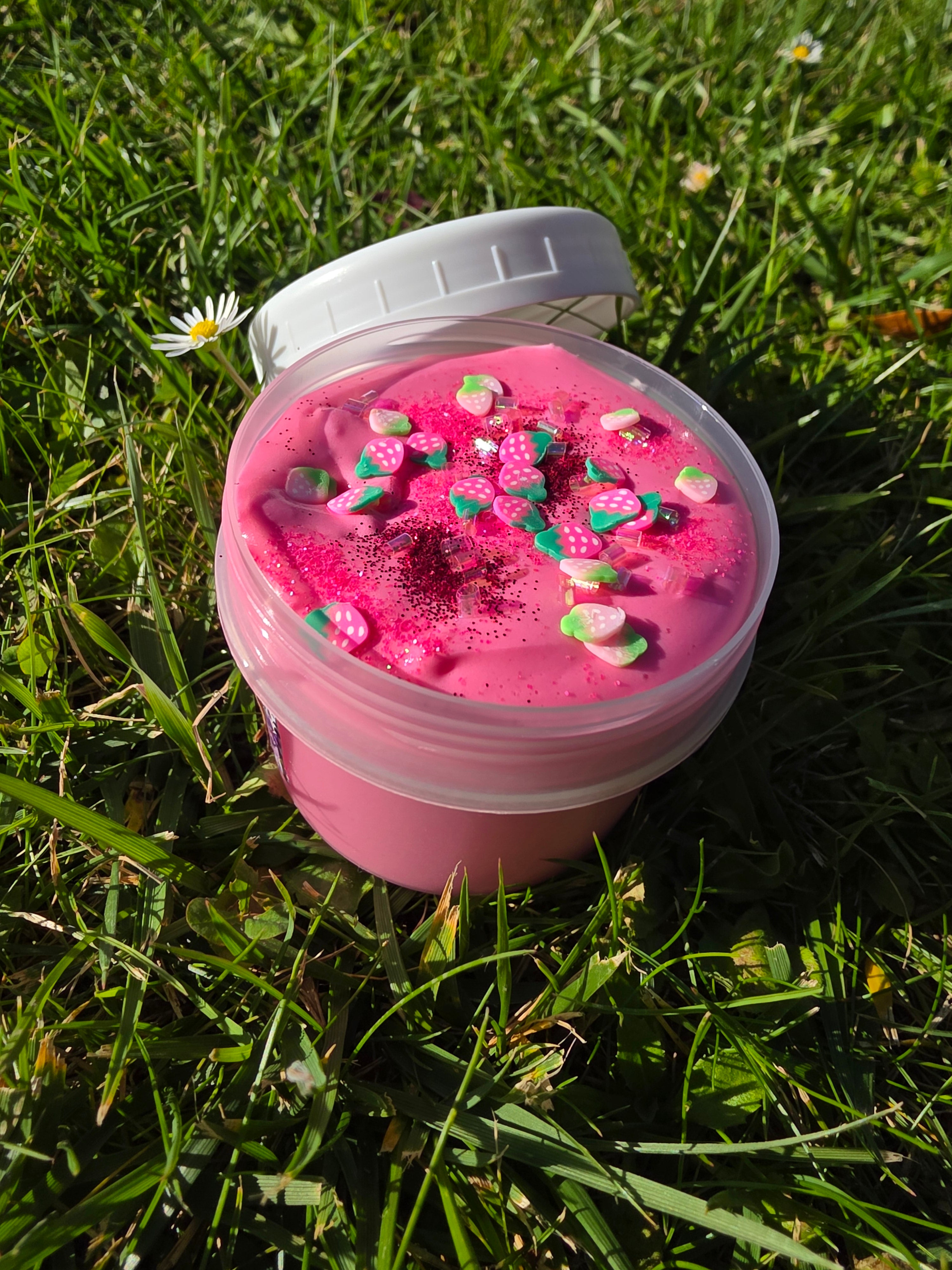 🍓Strawberry Smoothie🍓