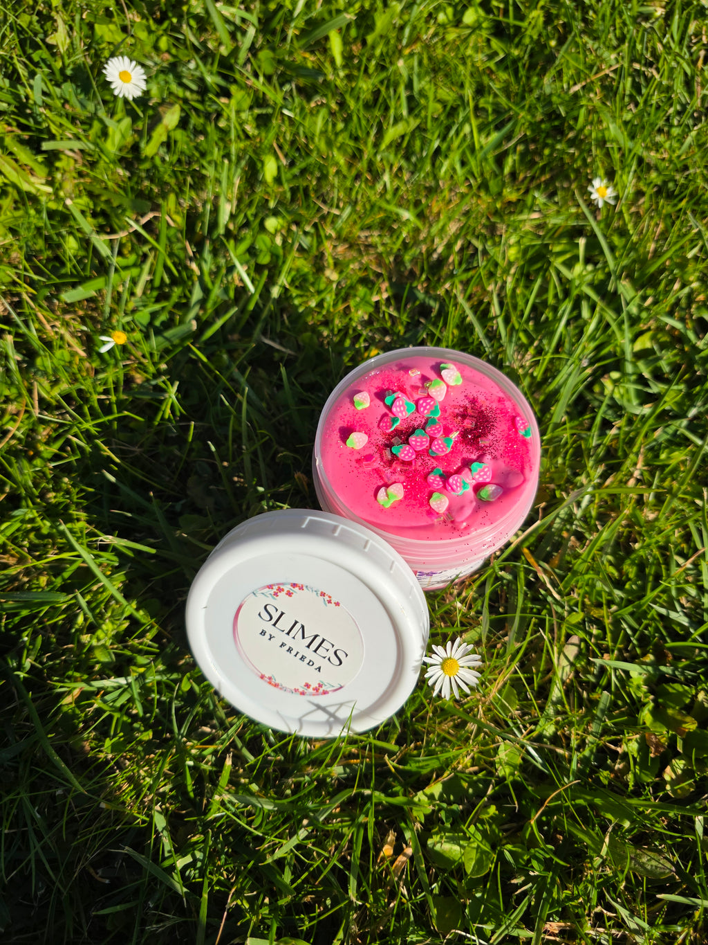 🍓Strawberry Smoothie🍓