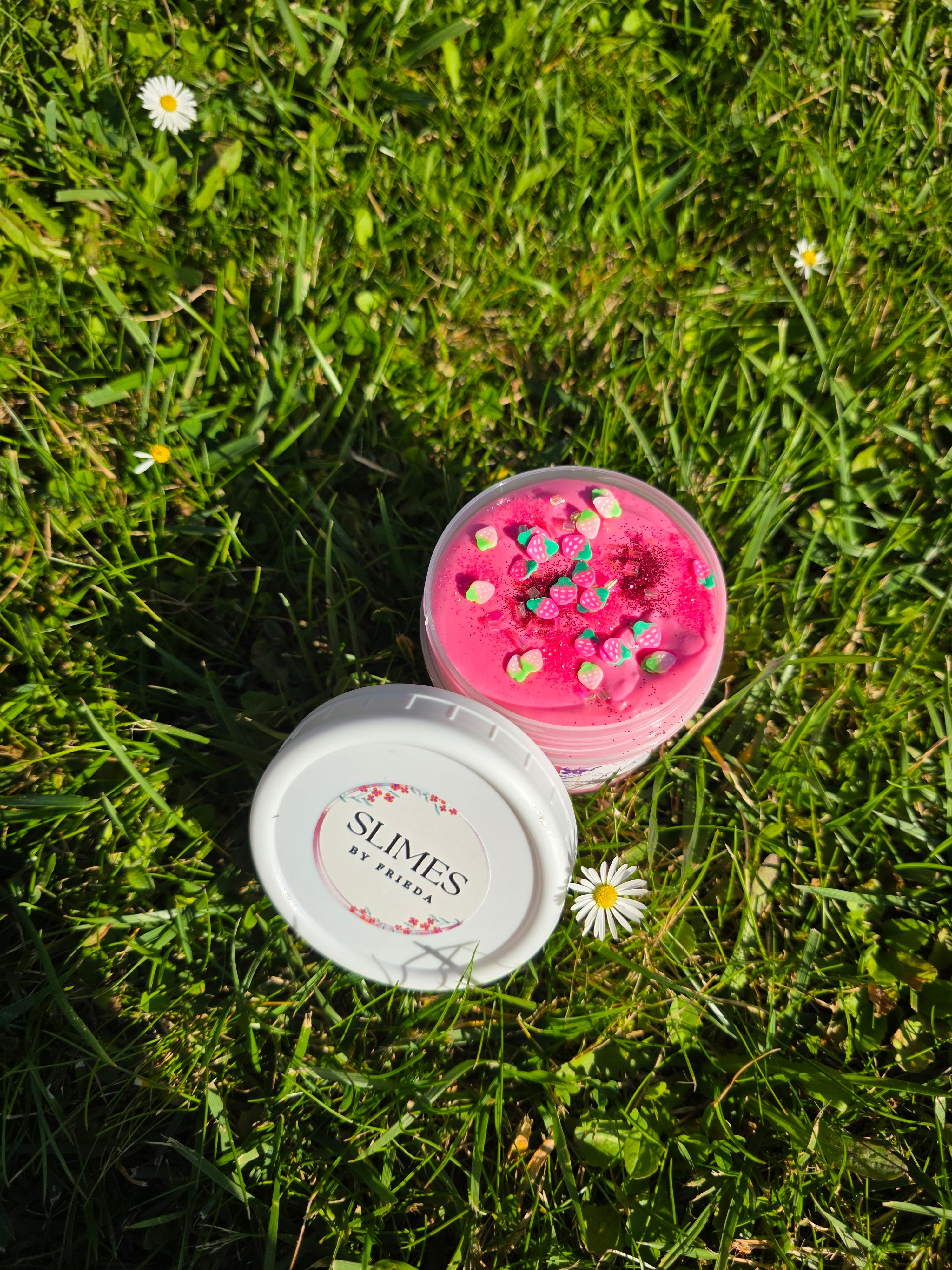 🍓Strawberry Smoothie🍓